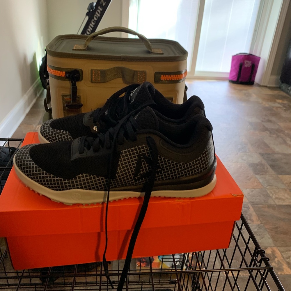 Reebok Fronings CrossFit Shoe